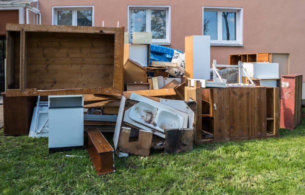Trash Removal Near Me in Somerville, TX