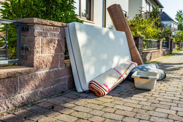 Full-Service Junk Removal in Somerville, TX