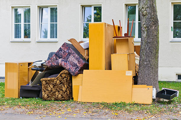 Best Furniture Removal Near Me  in Somerville, TX
