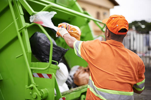 Commercial Cleanout Services in Somerville, TX