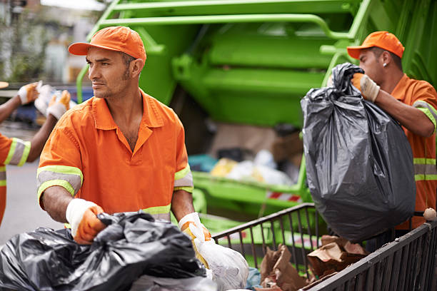 Best Construction Debris Removal  in Somerville, TX