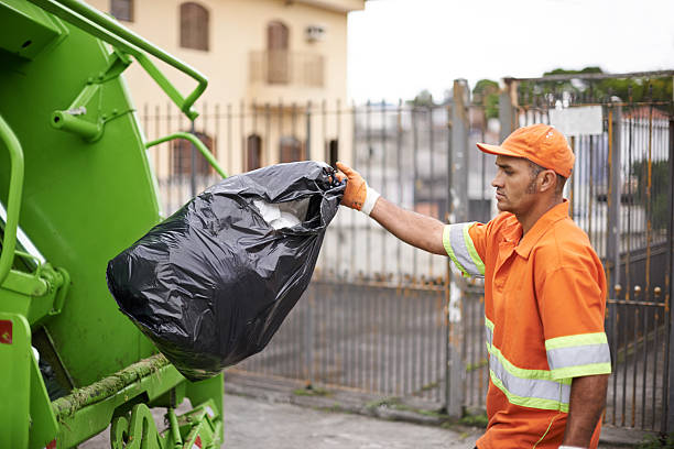 Best Garage Cleanout Services  in Somerville, TX